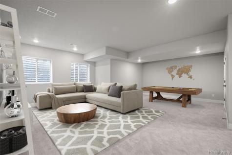17271 Crimson Clover Drive Monument CO 80132