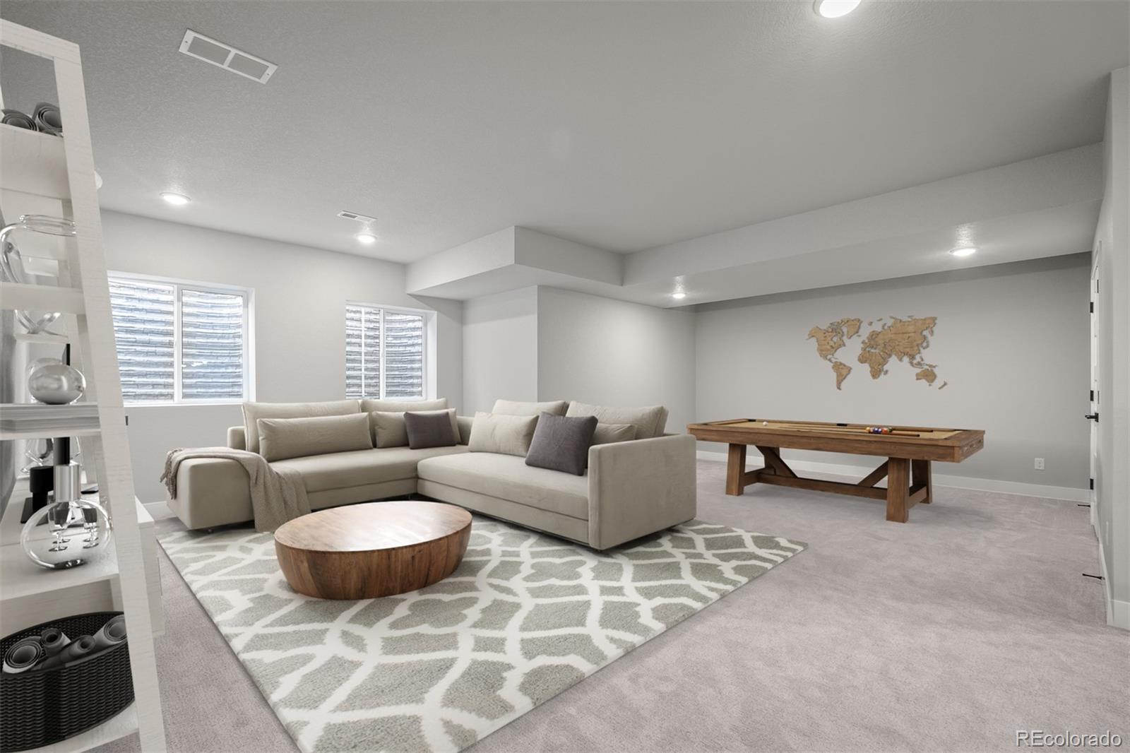 17271 Crimson Clover Drive Monument CO 80132