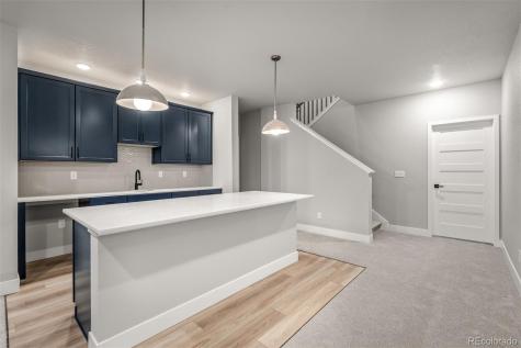 17271 Crimson Clover Drive Monument CO 80132