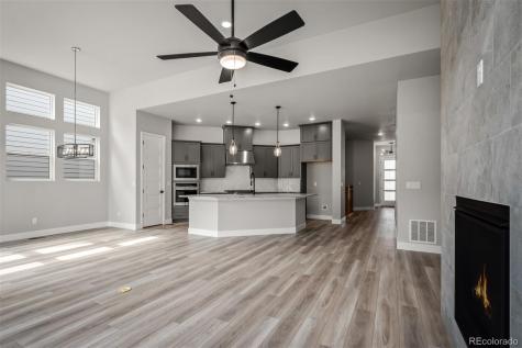 17271 Crimson Clover Drive Monument CO 80132