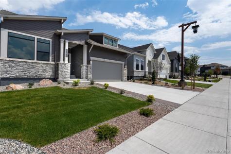 17271 Crimson Clover Drive Monument CO 80132