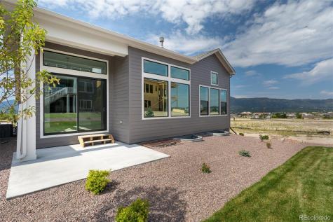 17271 Crimson Clover Drive Monument CO 80132