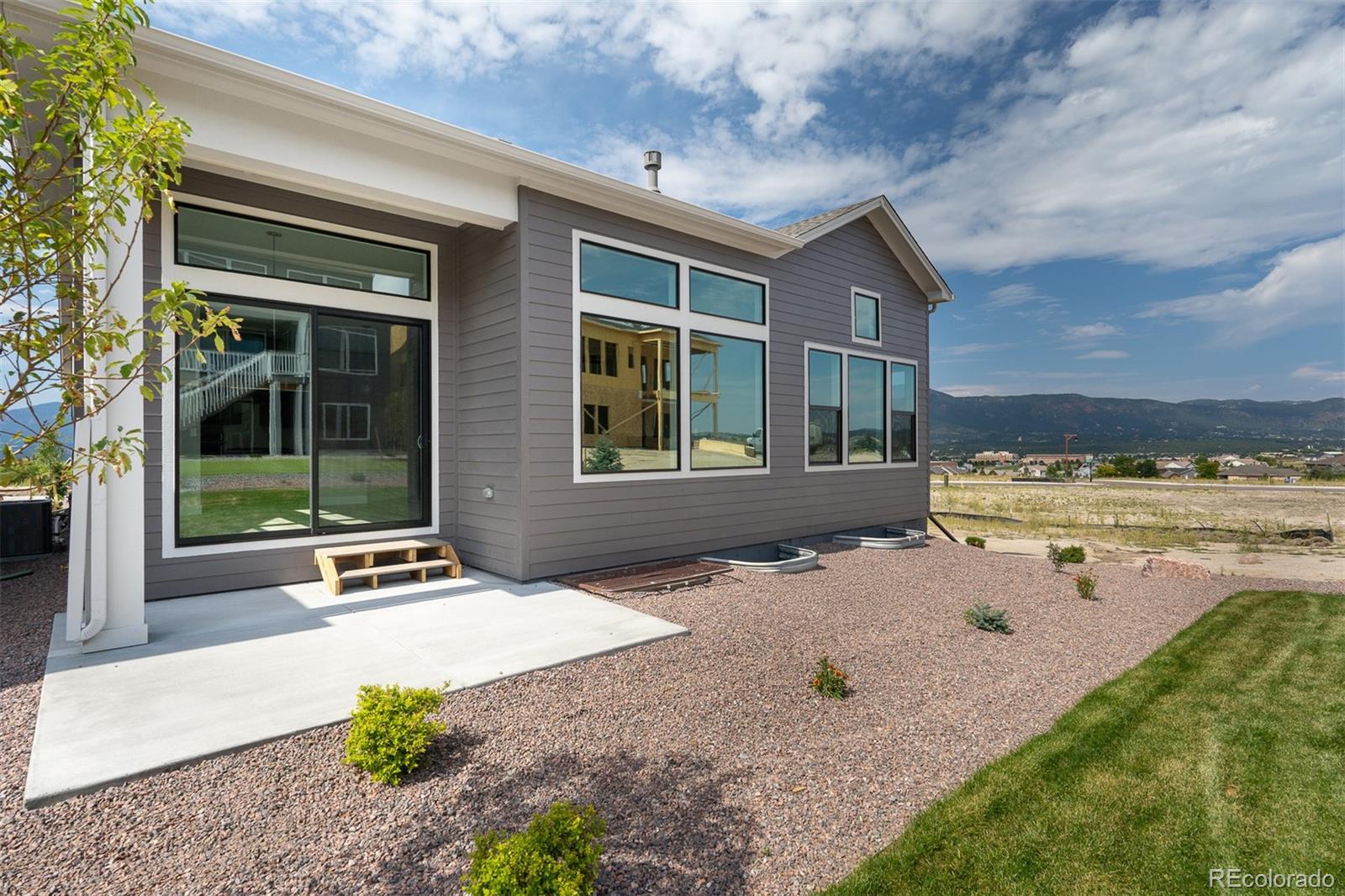 17271 Crimson Clover Drive Monument CO 80132