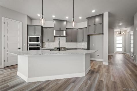 17271 Crimson Clover Drive Monument CO 80132
