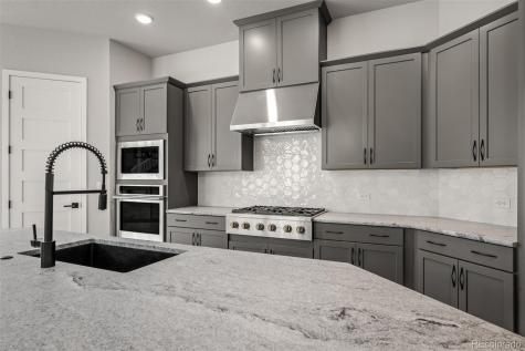 17271 Crimson Clover Drive Monument CO 80132