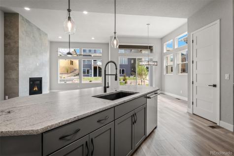 17271 Crimson Clover Drive Monument CO 80132