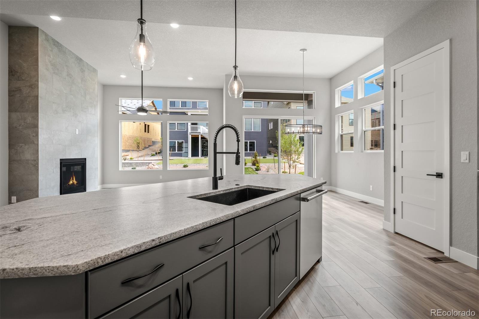 17271 Crimson Clover Drive Monument CO 80132