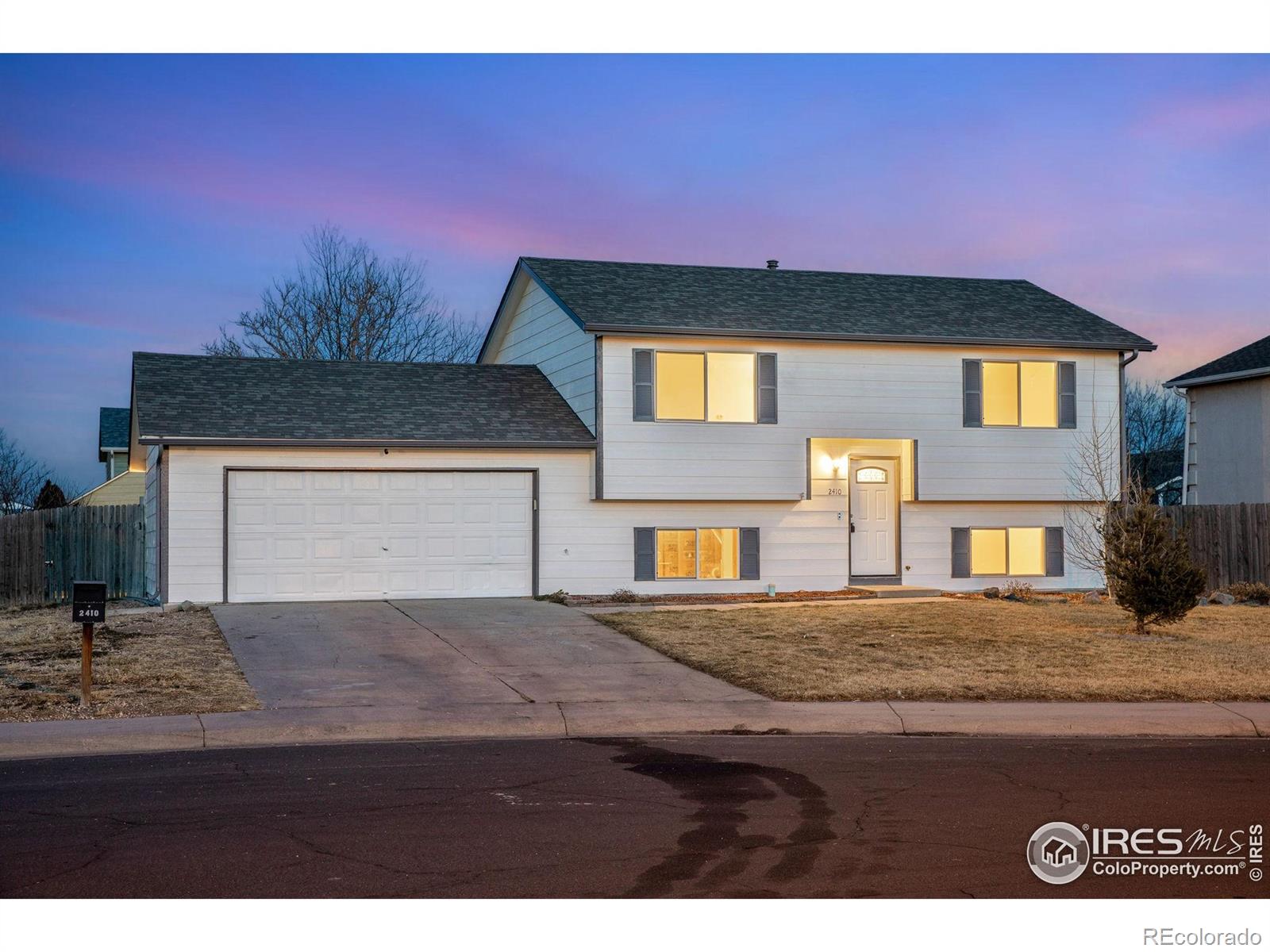 2410 Aspen Avenue Greeley CO 80631