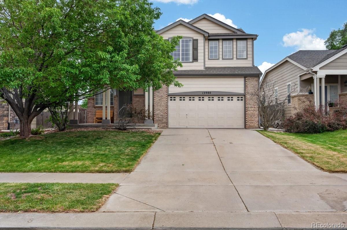 13980 E 104th Drive Commerce City CO 80022