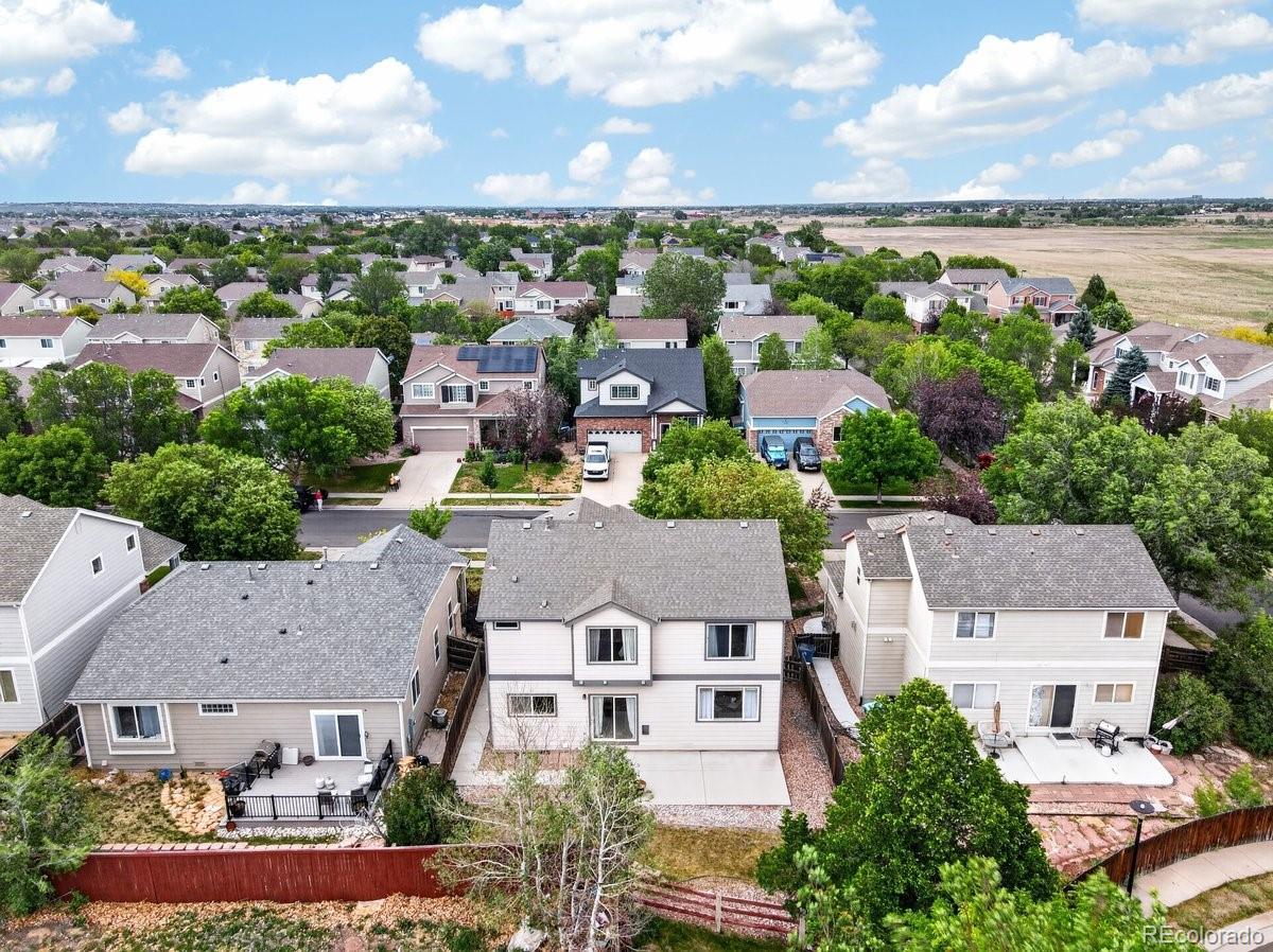 13980 E 104th Drive Commerce City CO 80022