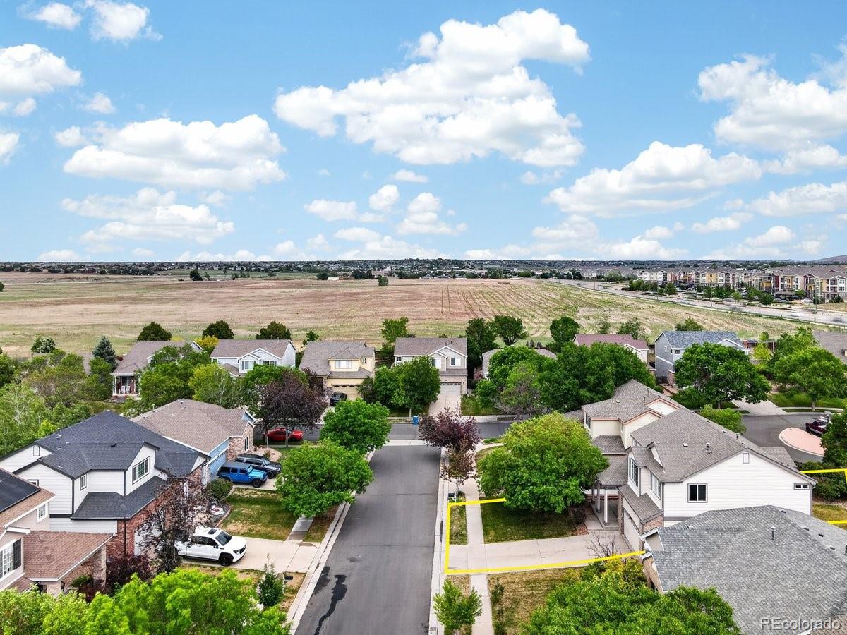 13980 E 104th Drive Commerce City CO 80022