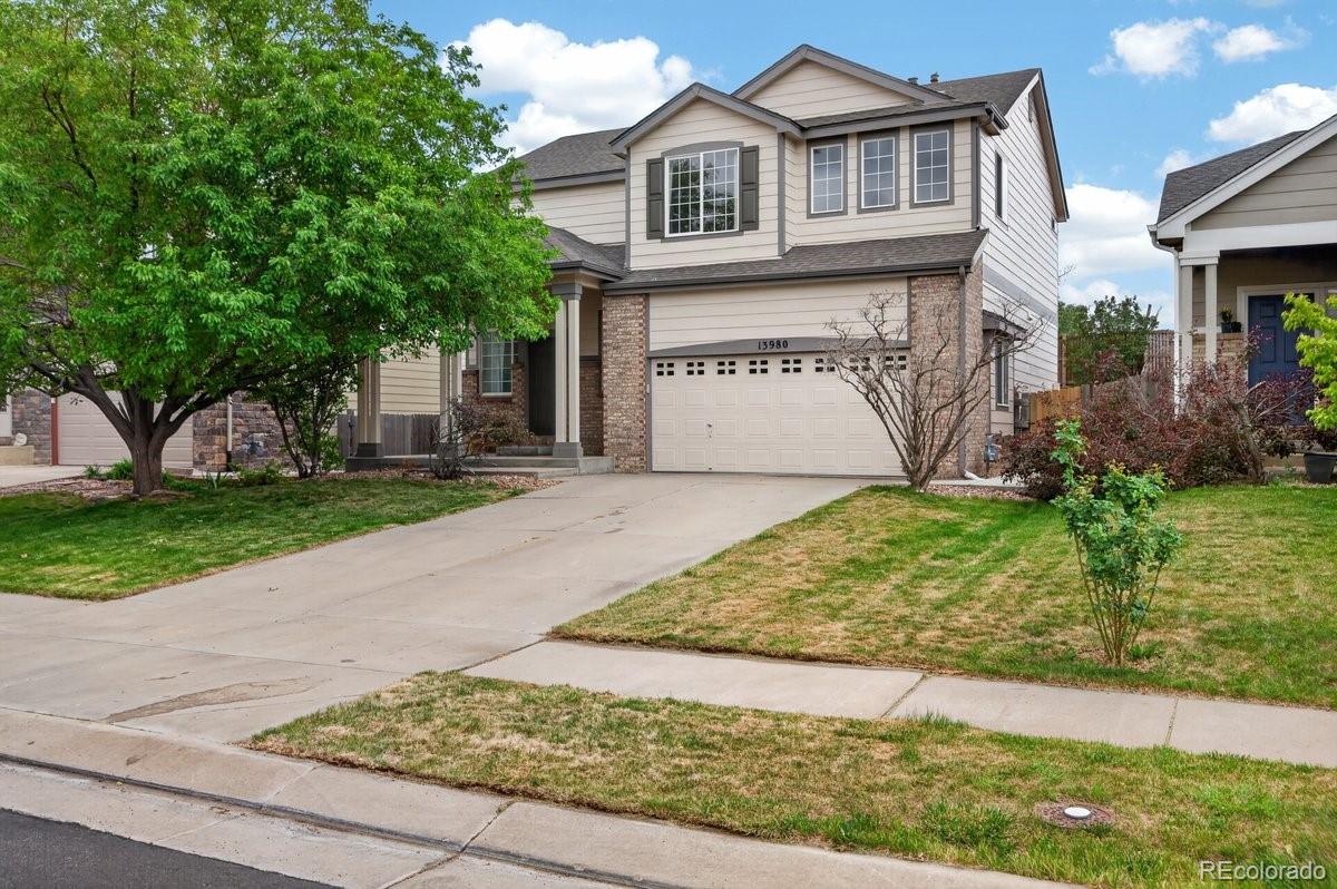 13980 E 104th Drive Commerce City CO 80022