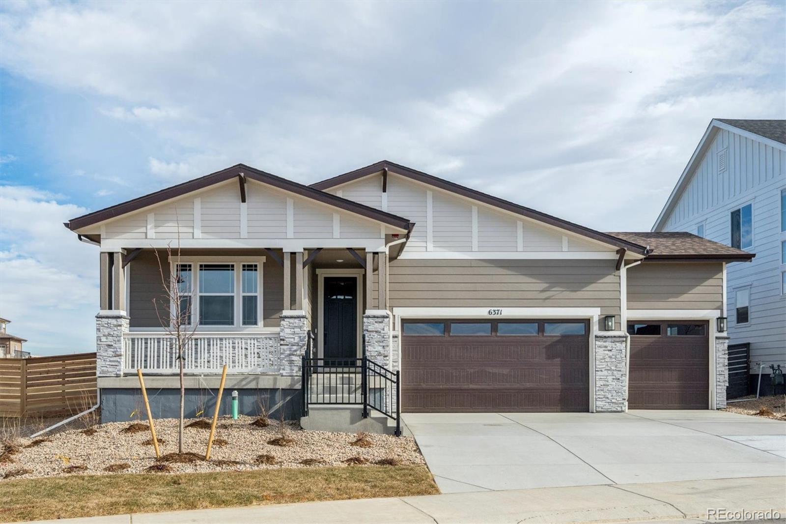 6371 Hidden River Avenue Loveland CO 80538
