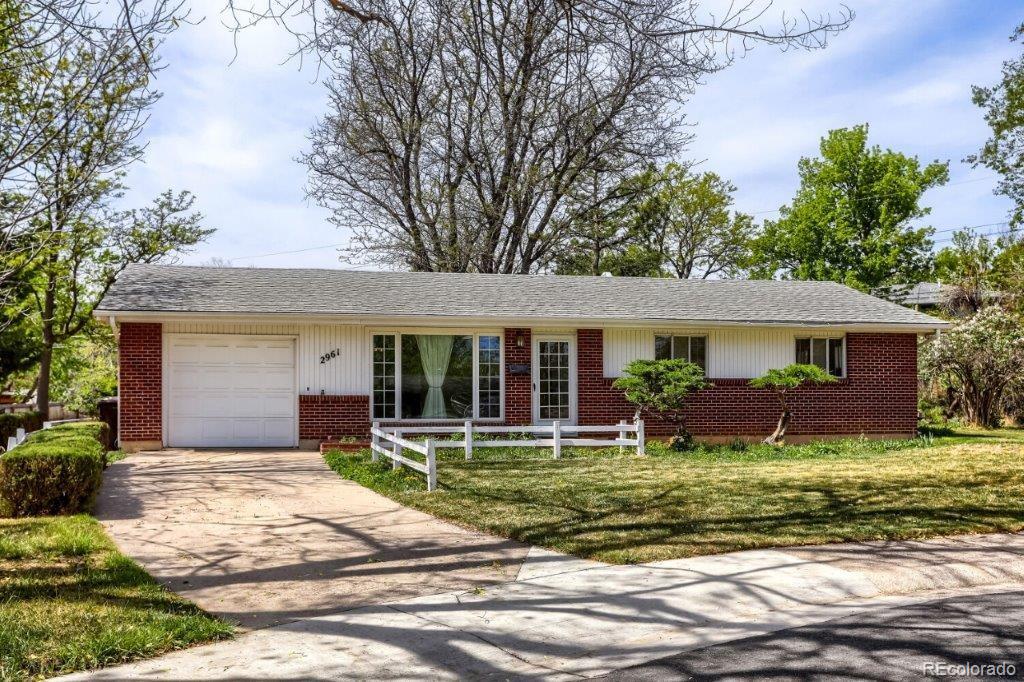 2961 Lorraine Court Boulder CO 80304
