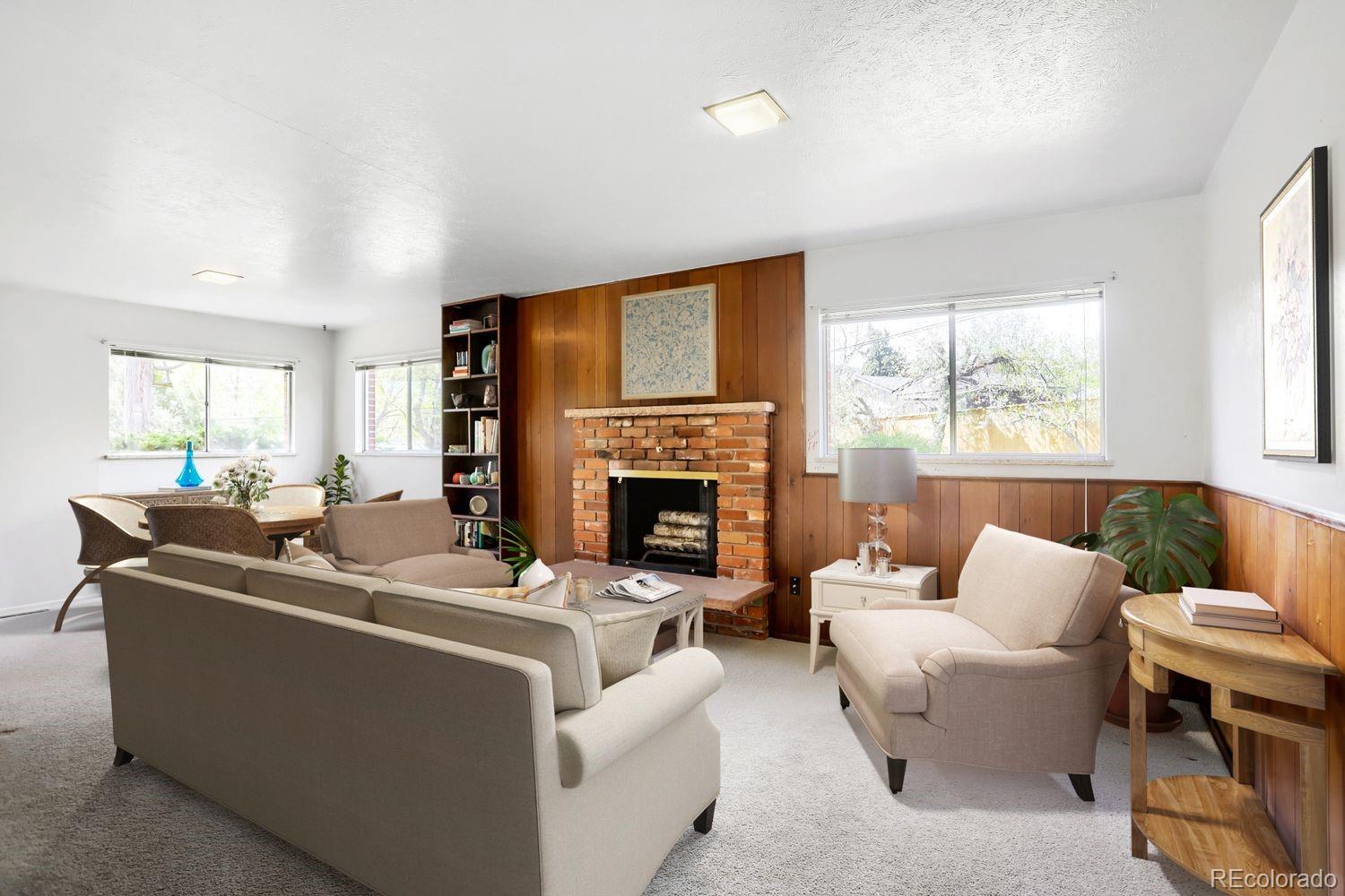 2961 Lorraine Court Boulder CO 80304