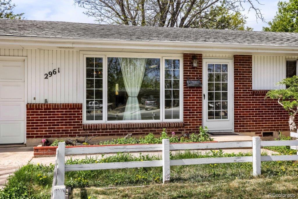 2961 Lorraine Court Boulder CO 80304