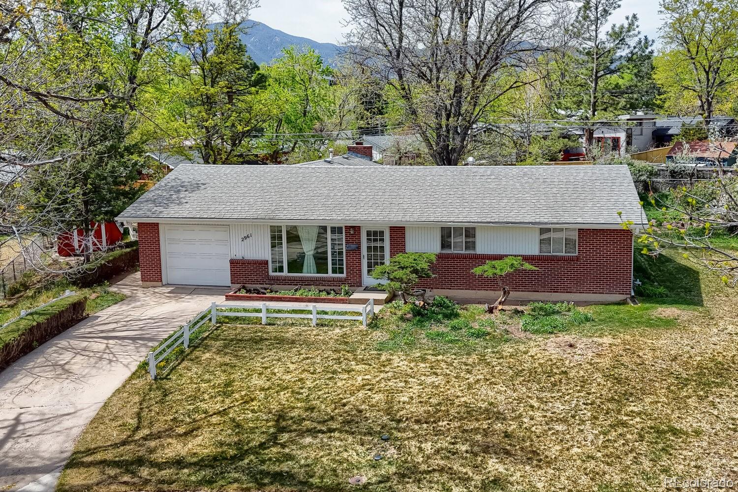 2961 Lorraine Court Boulder CO 80304