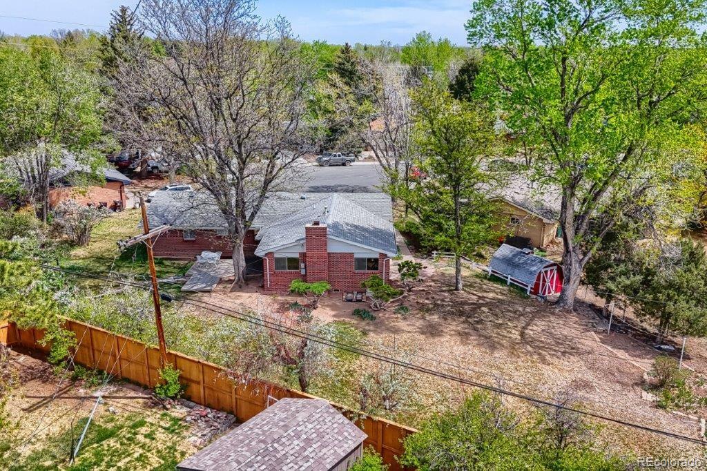 2961 Lorraine Court Boulder CO 80304