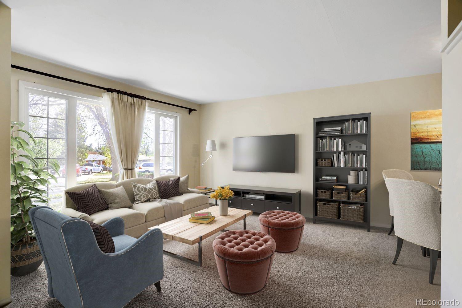2961 Lorraine Court Boulder CO 80304