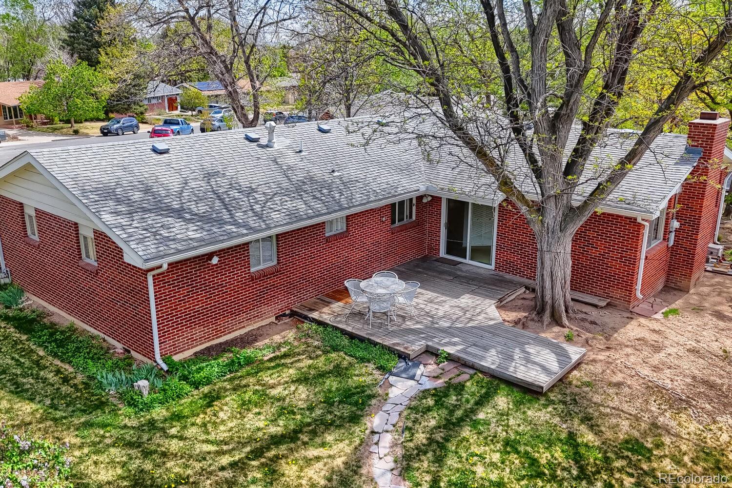 2961 Lorraine Court Boulder CO 80304