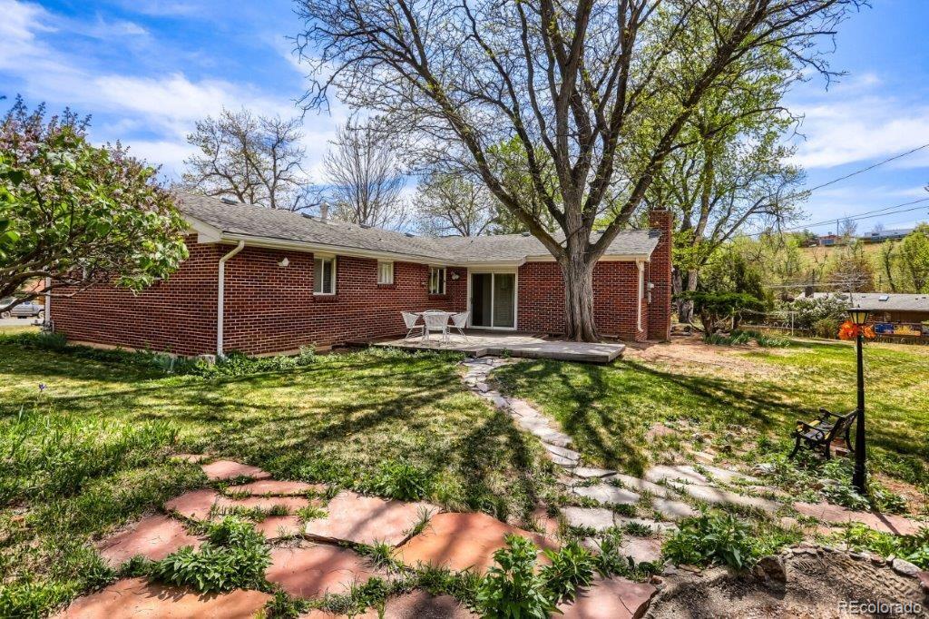 2961 Lorraine Court Boulder CO 80304