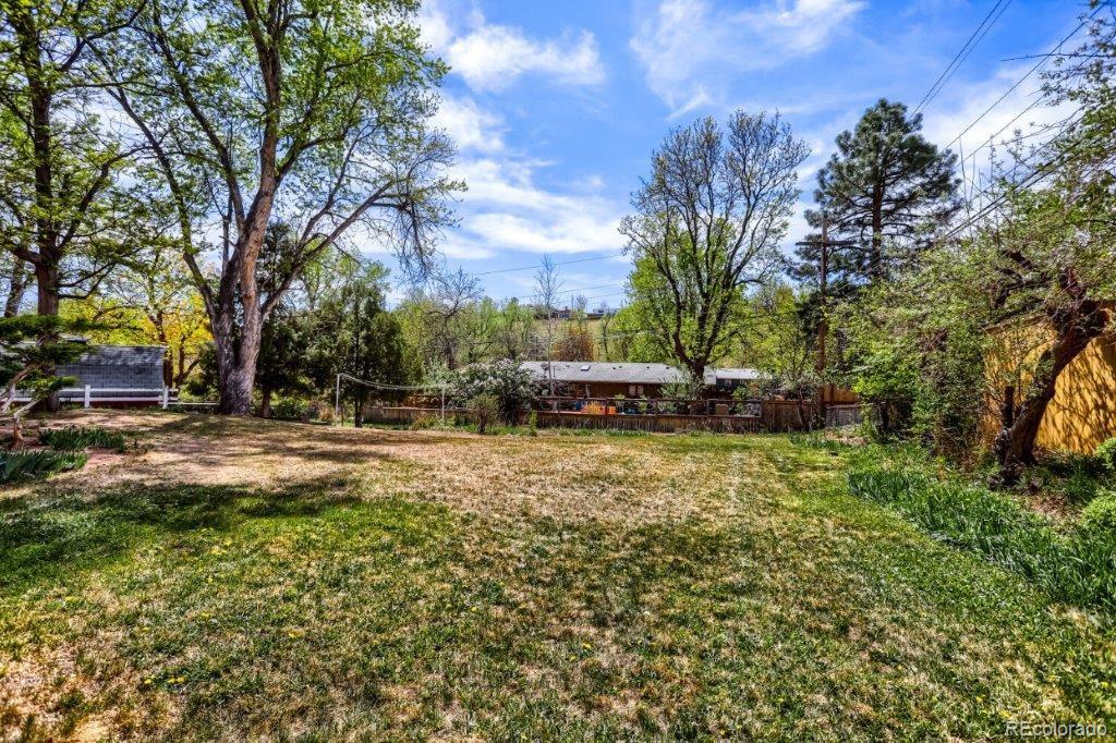 2961 Lorraine Court Boulder CO 80304