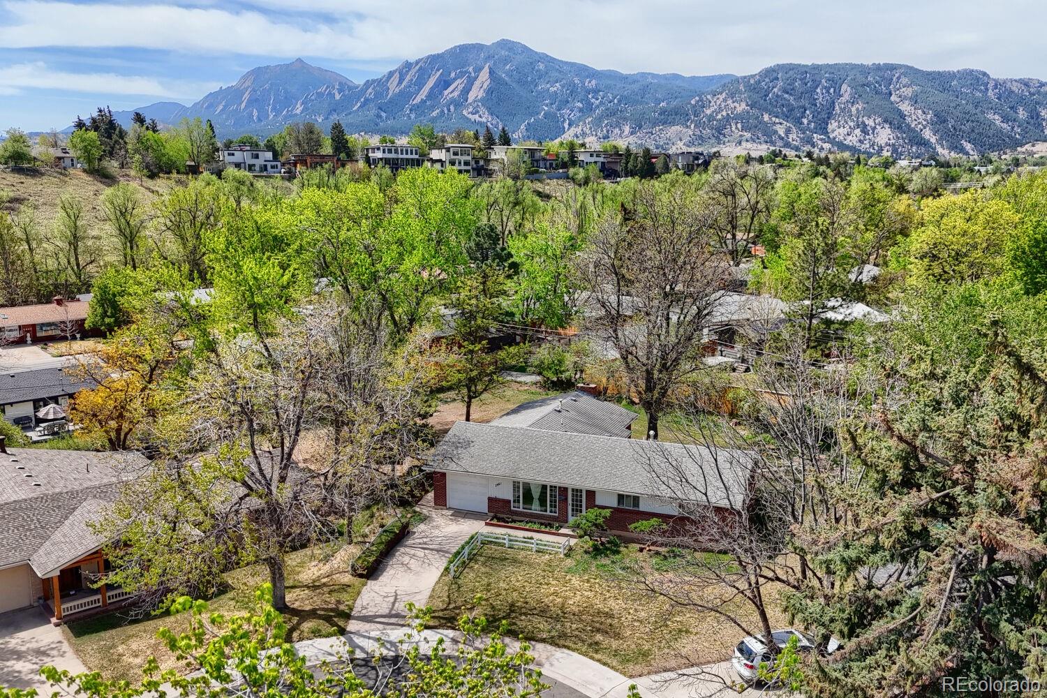 2961 Lorraine Court Boulder CO 80304