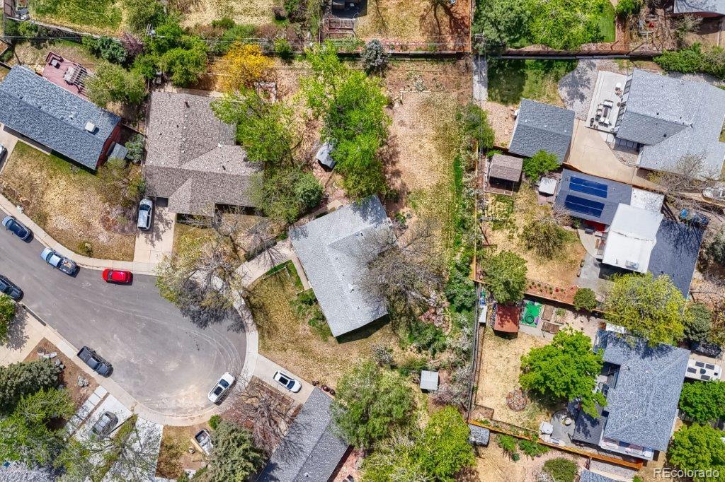 2961 Lorraine Court Boulder CO 80304