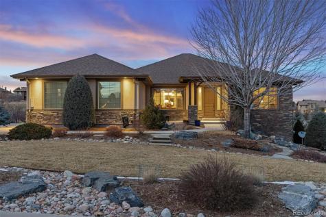 4871 Sonado Place Parker CO 80134