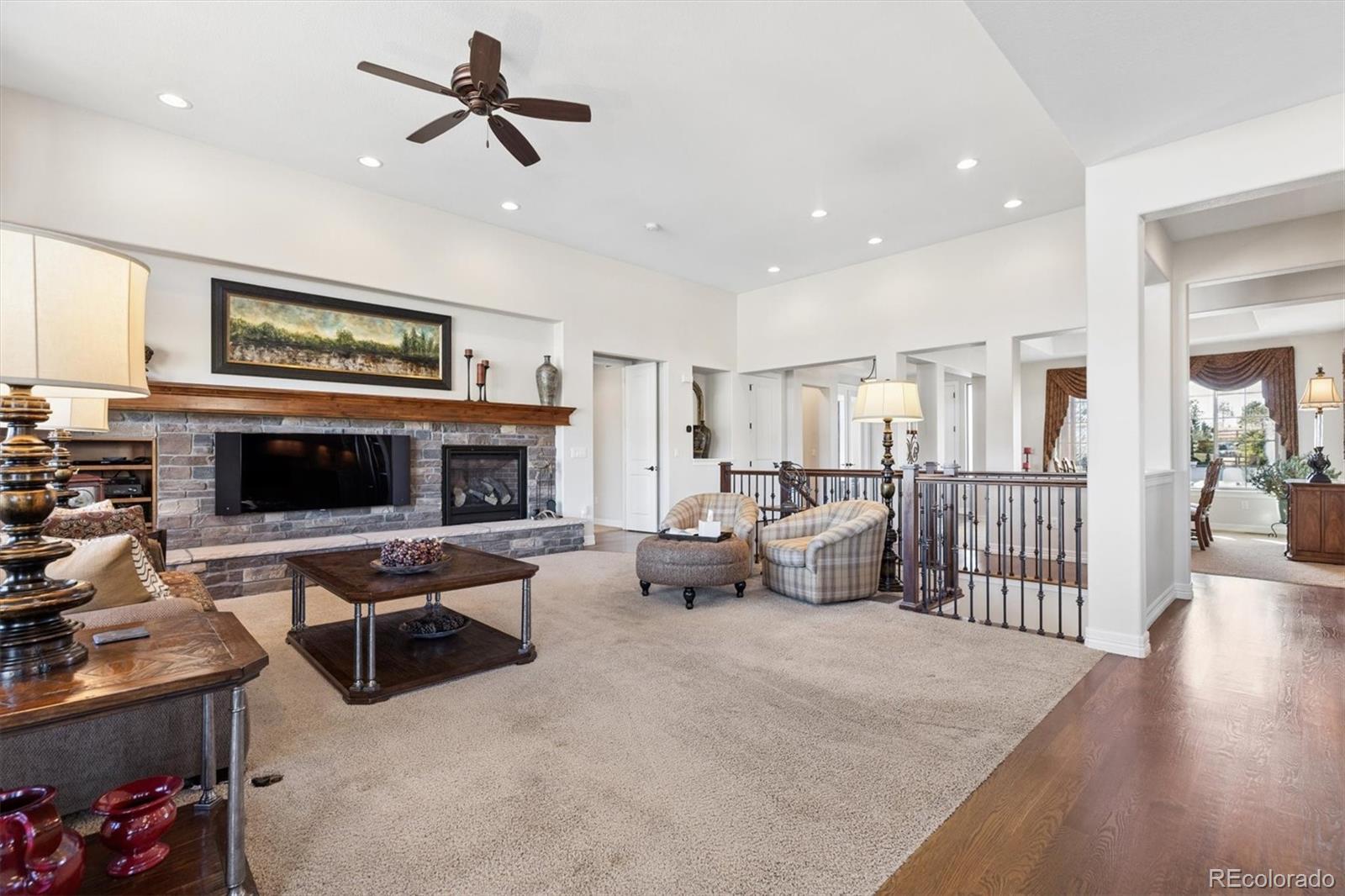 4871 Sonado Place Parker CO 80134