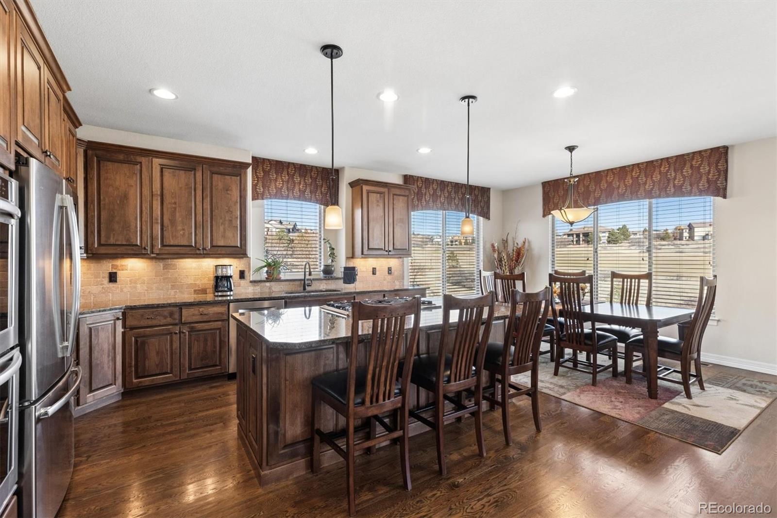 4871 Sonado Place Parker CO 80134