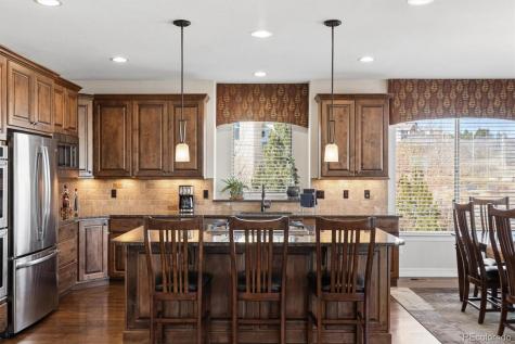 4871 Sonado Place Parker CO 80134