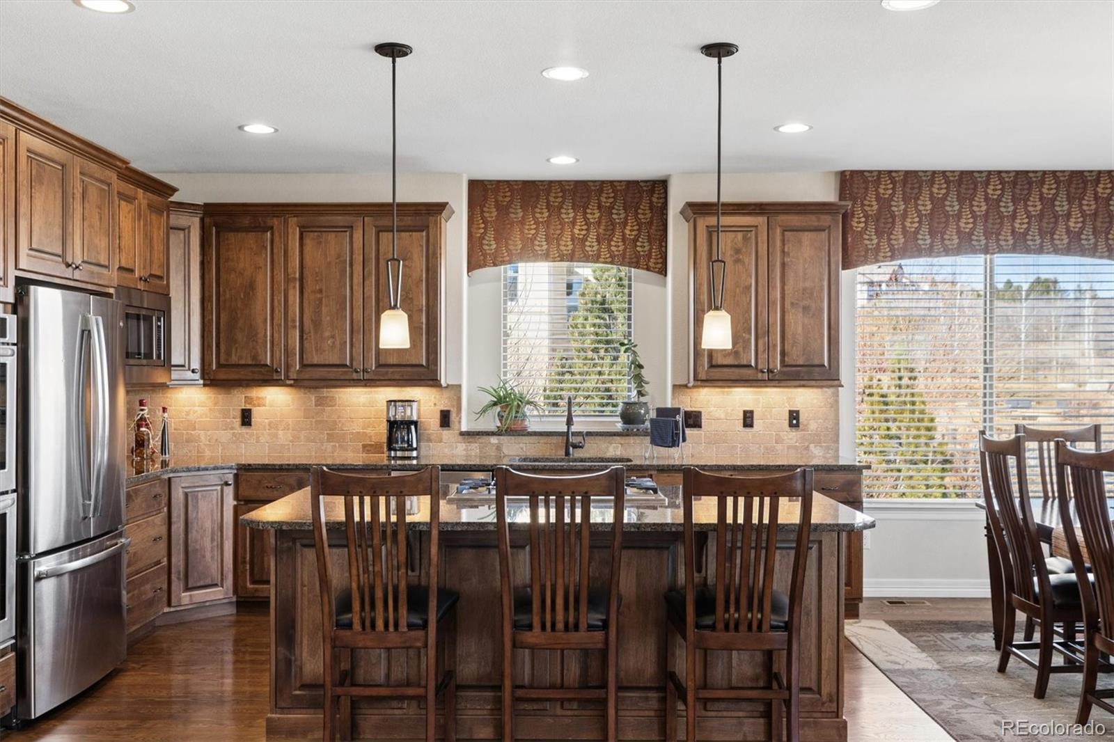 4871 Sonado Place Parker CO 80134