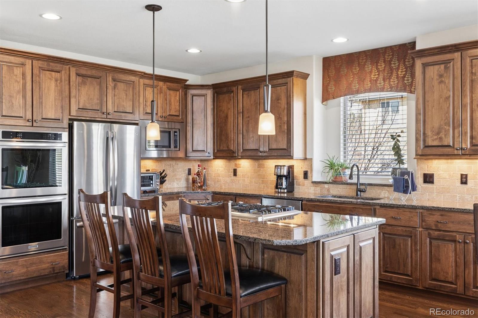 4871 Sonado Place Parker CO 80134