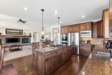 4871 Sonado Place Parker CO 80134