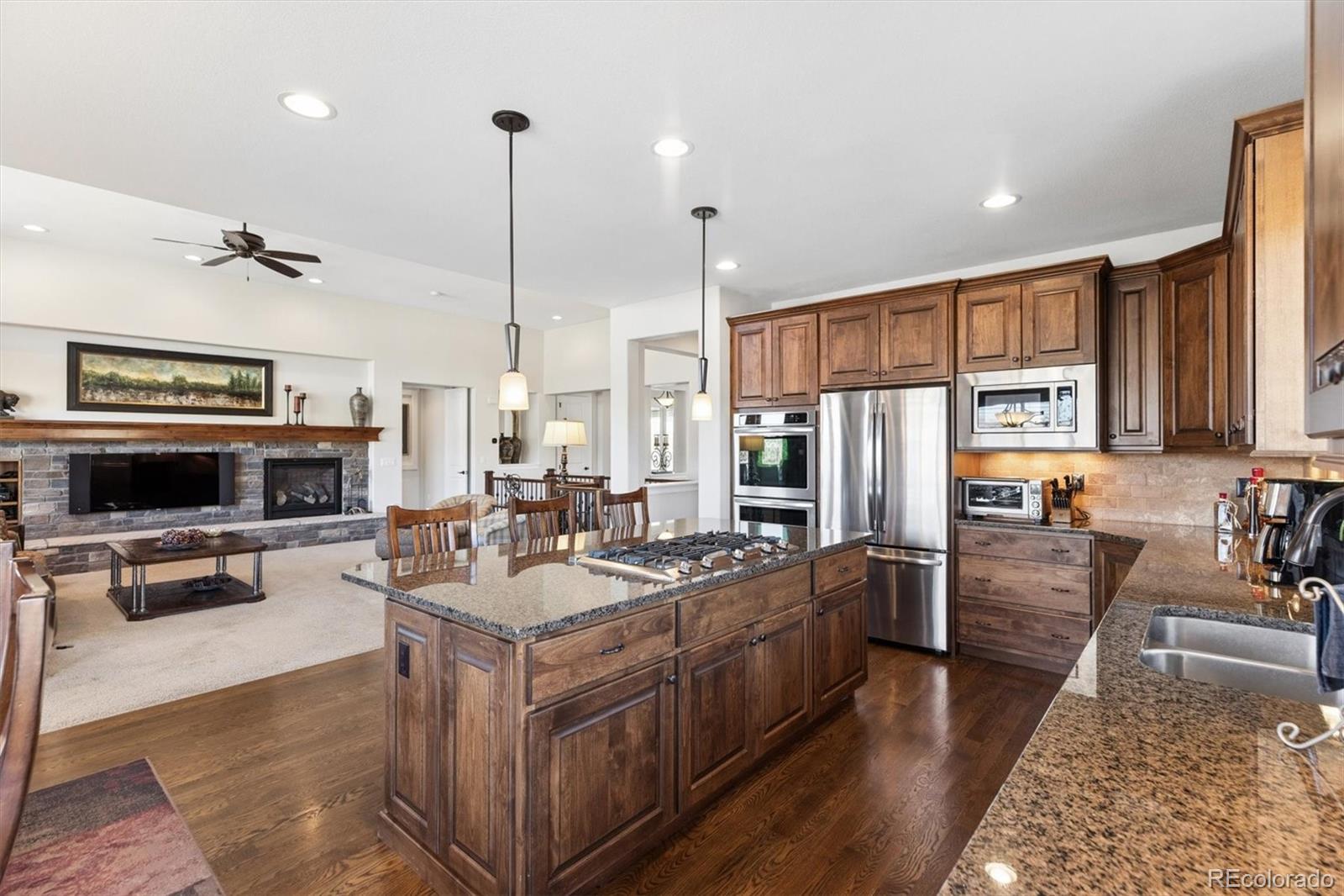 4871 Sonado Place Parker CO 80134