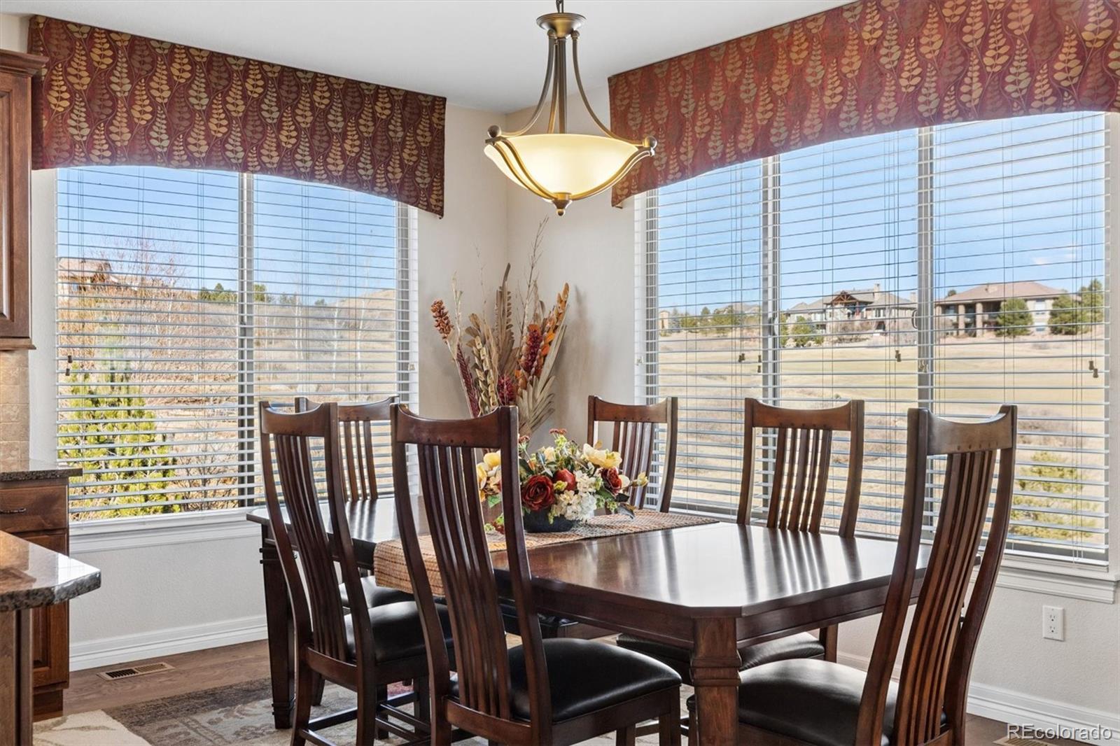 4871 Sonado Place Parker CO 80134