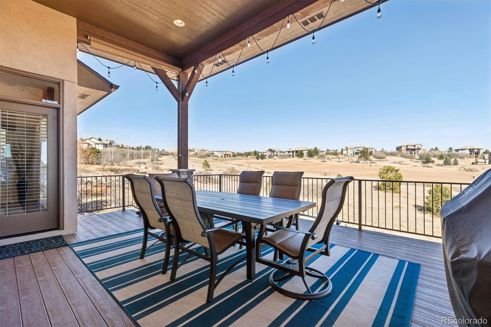 4871 Sonado Place Parker CO 80134