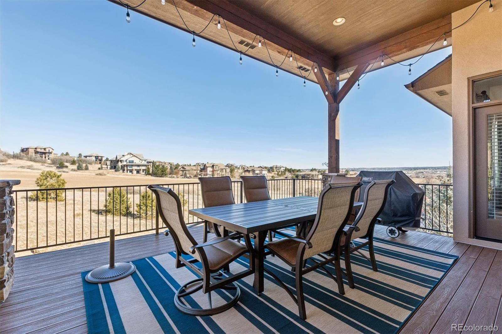 4871 Sonado Place Parker CO 80134