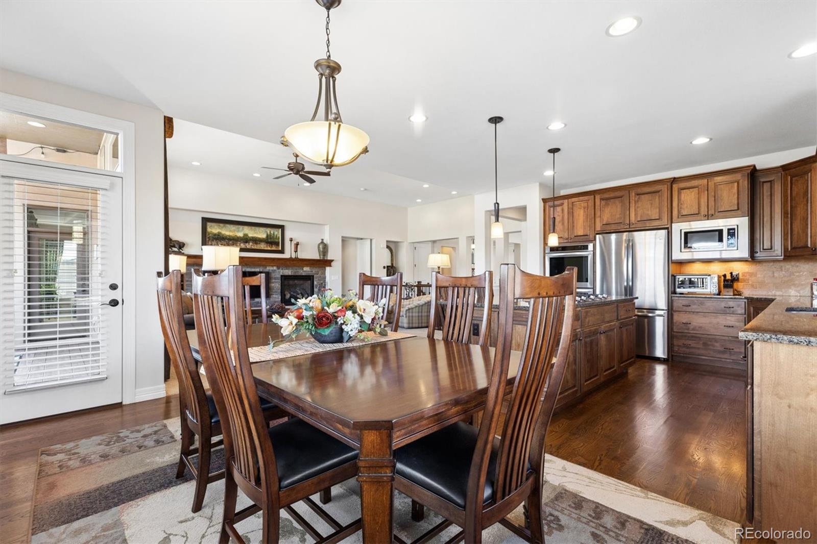 4871 Sonado Place Parker CO 80134