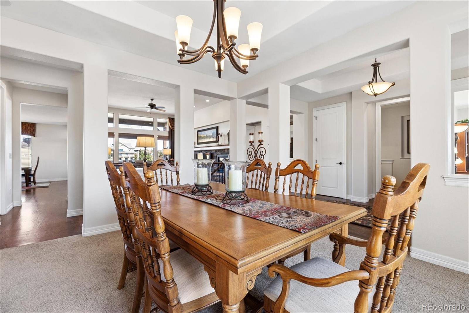 4871 Sonado Place Parker CO 80134