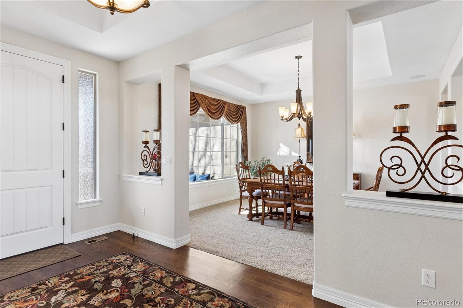 4871 Sonado Place Parker CO 80134