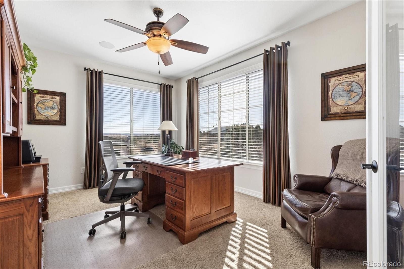 4871 Sonado Place Parker CO 80134