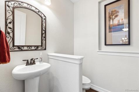 4871 Sonado Place Parker CO 80134