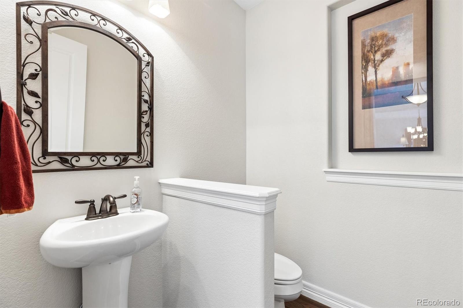 4871 Sonado Place Parker CO 80134