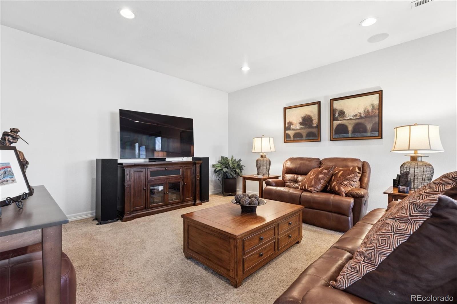 4871 Sonado Place Parker CO 80134