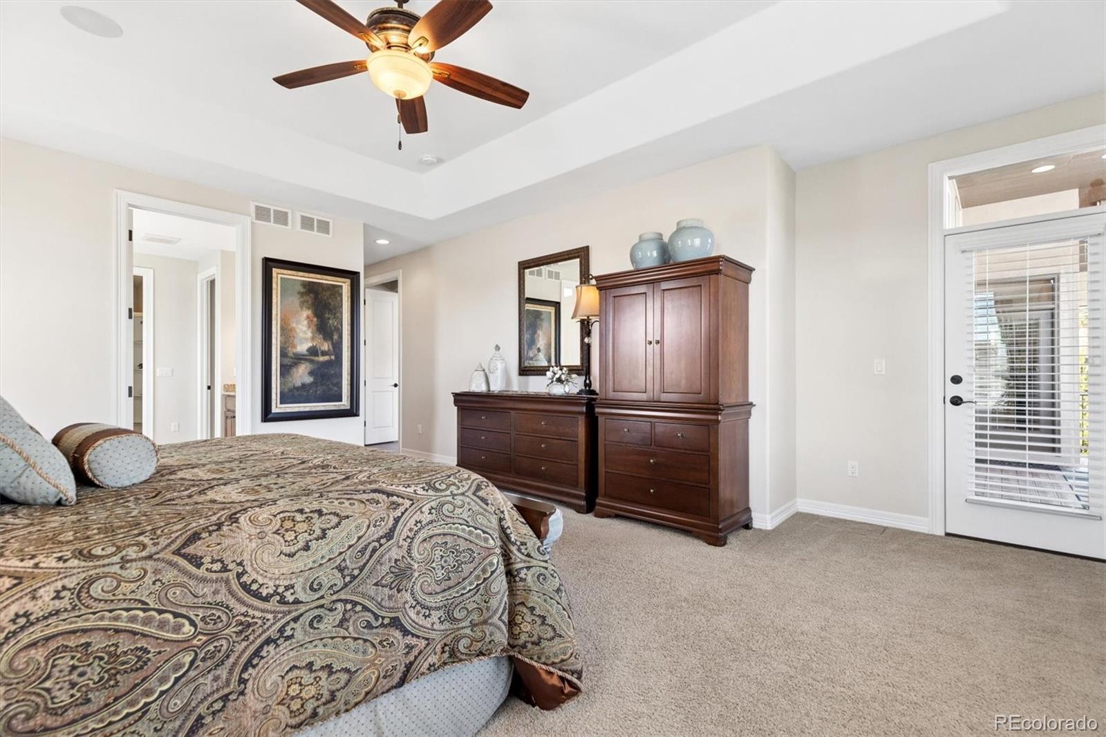 4871 Sonado Place Parker CO 80134