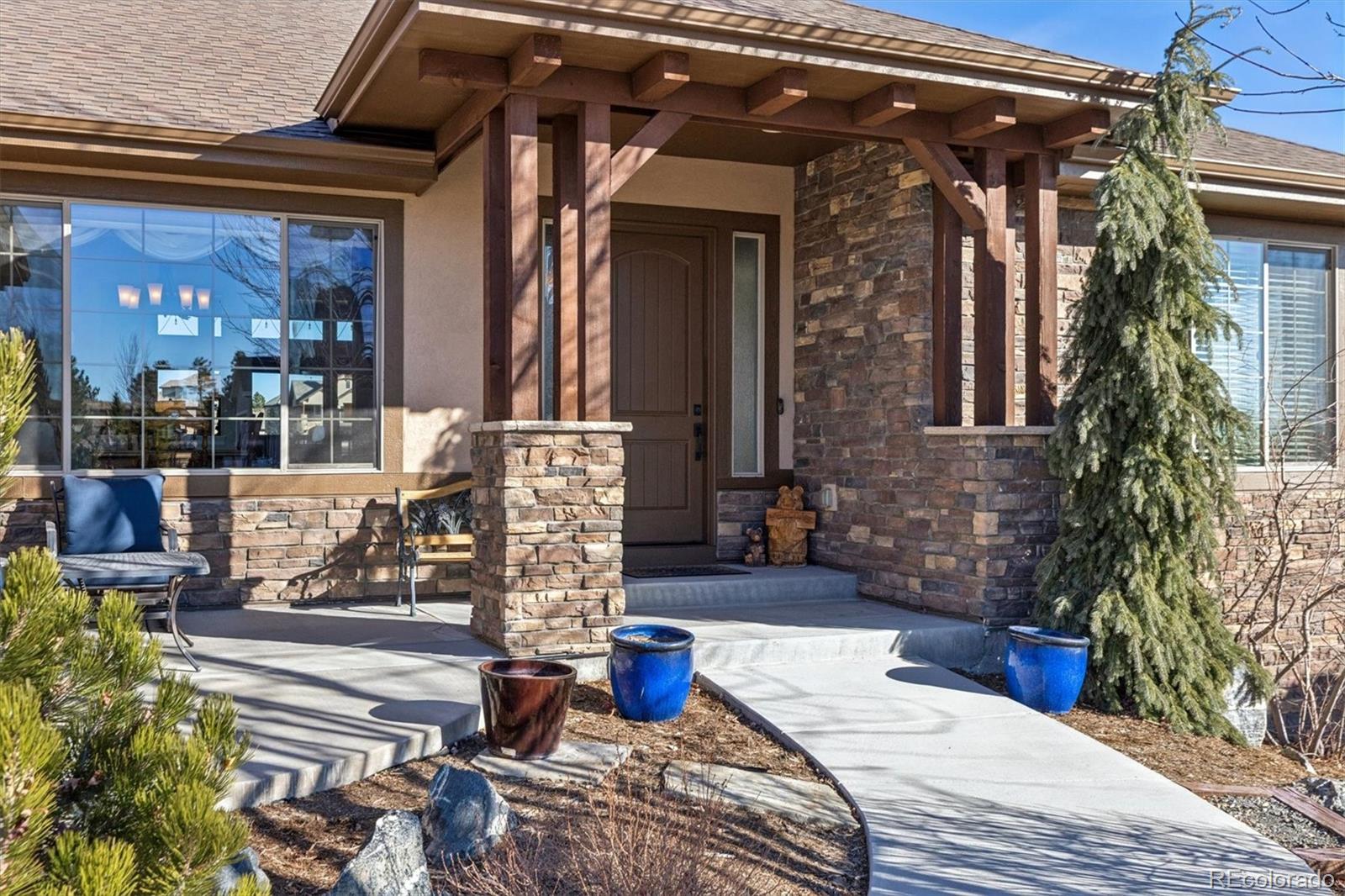 4871 Sonado Place Parker CO 80134
