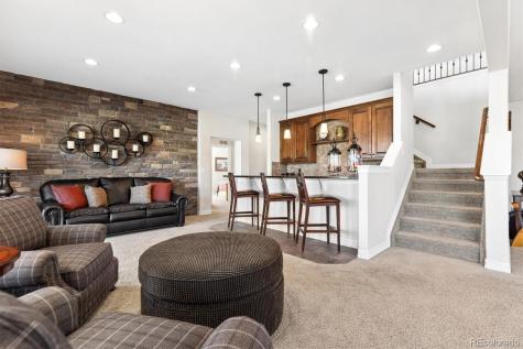 4871 Sonado Place Parker CO 80134
