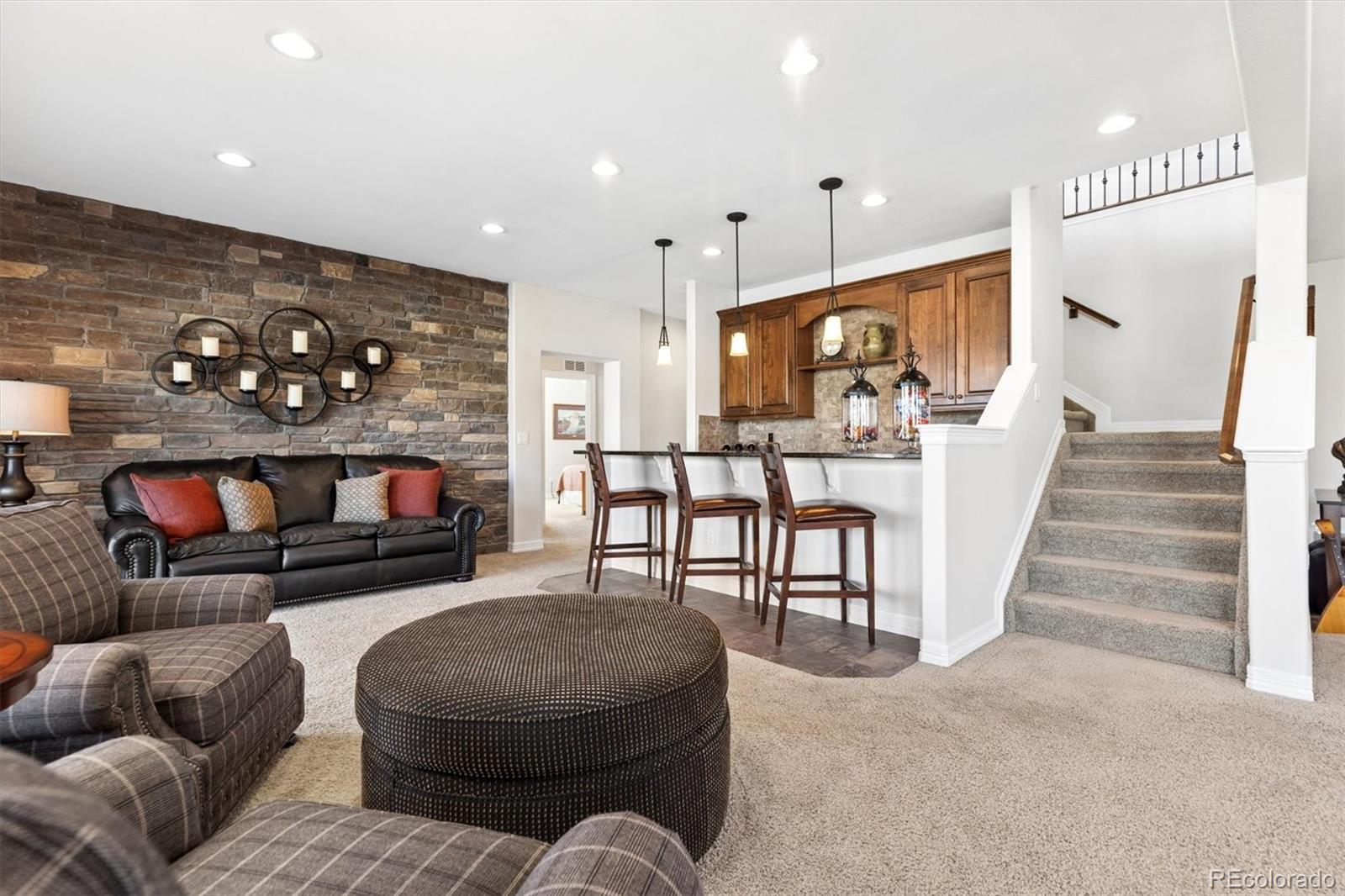 4871 Sonado Place Parker CO 80134